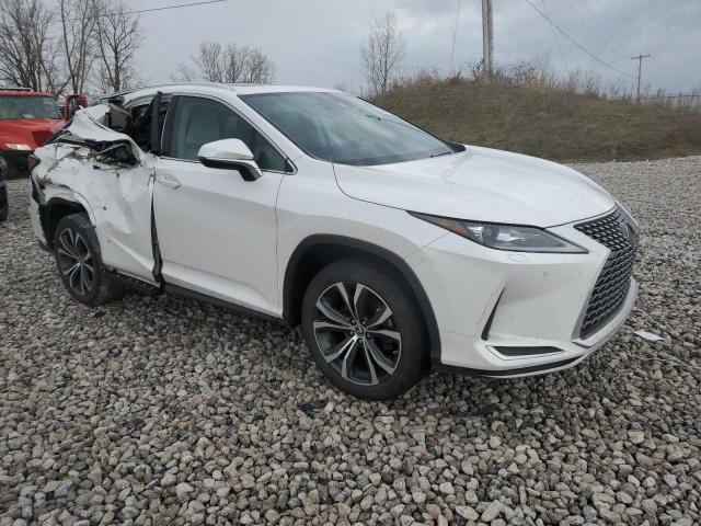 2T2HZMDA9LC216762 Lexus RX 350
