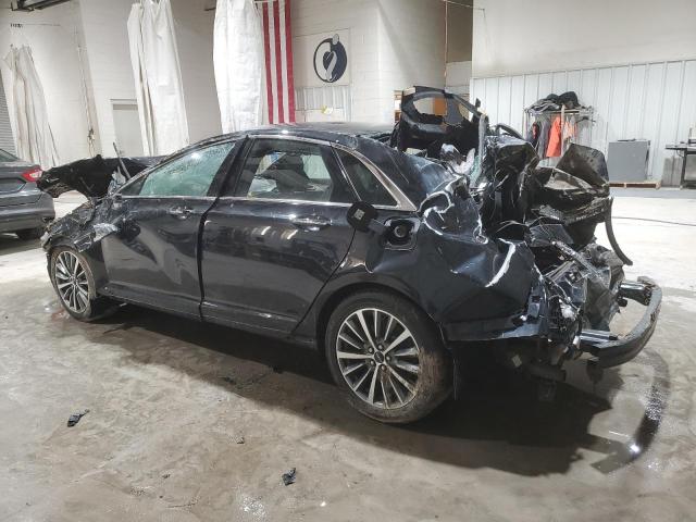 3LN6L5B95KR617015 Lincoln MKZ