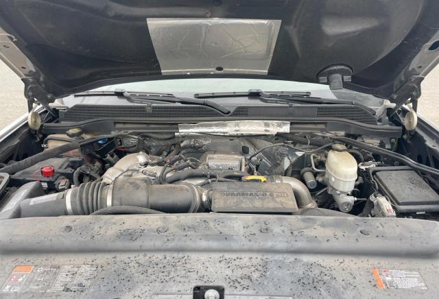 1GT12UEY6JF101420 GMC Sierra K2500 Denali