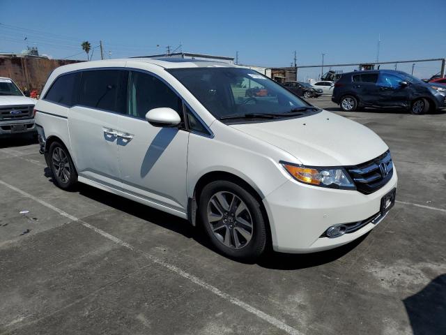 5FNRL5H9XEB103952 Honda Odyssey Touring