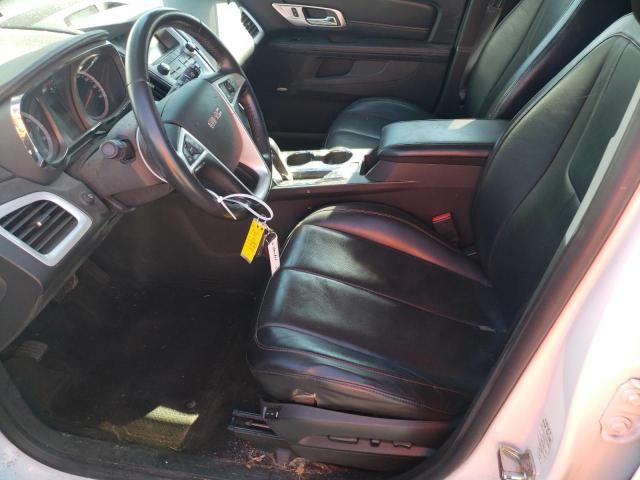 2GKFLYE37F6157743 GMC Terrain Slt