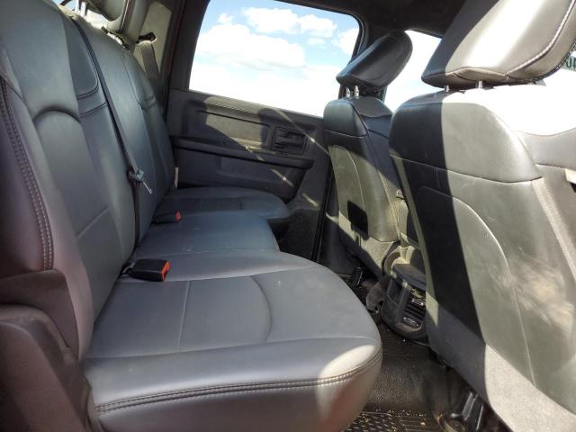 3C6UR5CJ2PG605899 RAM 2500 Tradesman