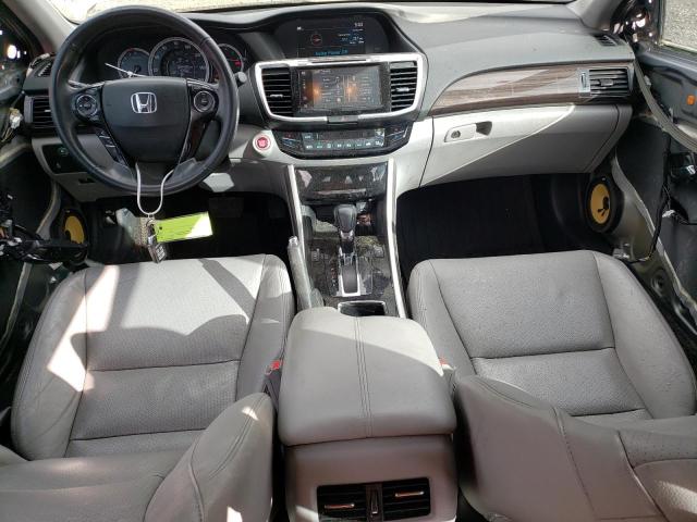 1HGCR2F89HA021528 Honda ACCORD EXL