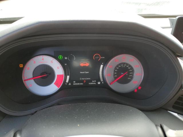 19UUB6F54MA005477 Acura Tlx Tech A