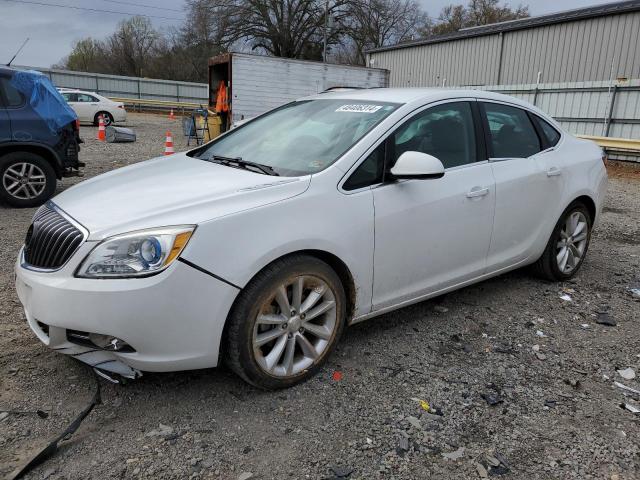 Auction sale of the 2015 Buick Verano Convenience, vin: 1G4PR5SK5F4123984, lot number: 48406314