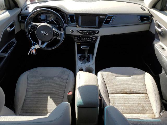 KNDCM3LD3K5331016 KIA NIRO LX