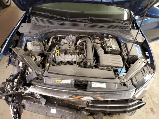 3VWCB7BU8KM256044 Volkswagen JETTA S