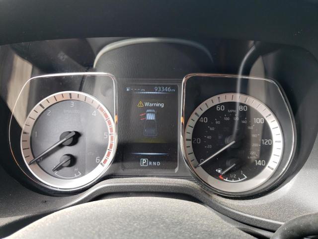 1N6BA1F1XHN508936 Nissan TITAN XD S