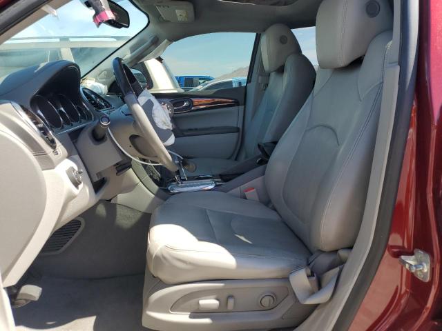 5GAKRBKD3GJ323443 Buick Enclave