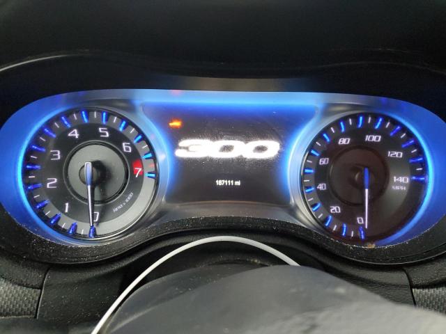 2C3CCABG9GH224026 Chrysler 300 S
