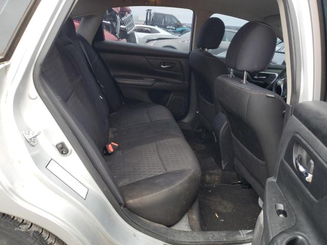 1N4AL3AP7GC200302 Nissan ALTIMA 2.5