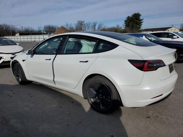 5YJ3E1EAXMF088035 Tesla MODEL 3