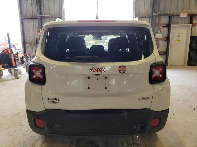 ZACCJABB4HPE62162 Jeep Renegade Latitude