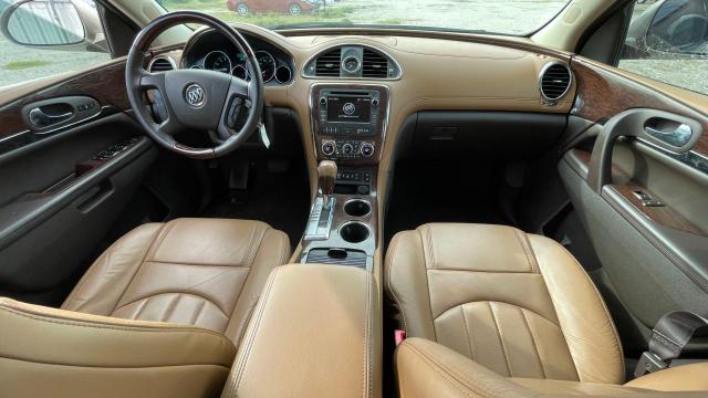 5GAKRBKD6FJ176002 Buick Enclave