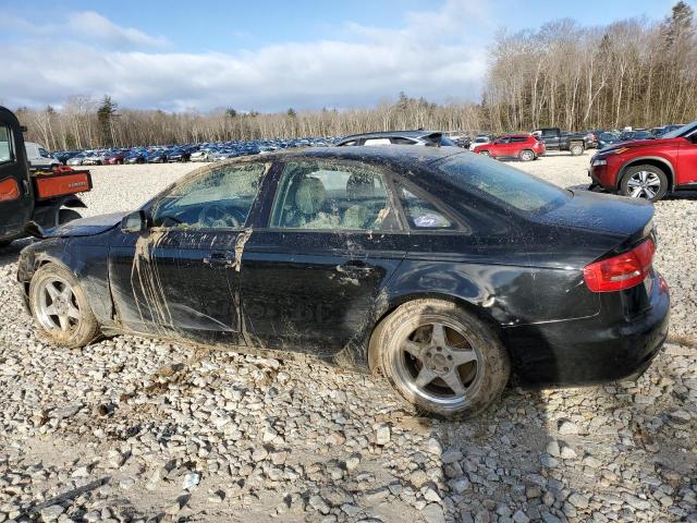 WAUDFAFL2EA009479 Audi A4 PREMIUM