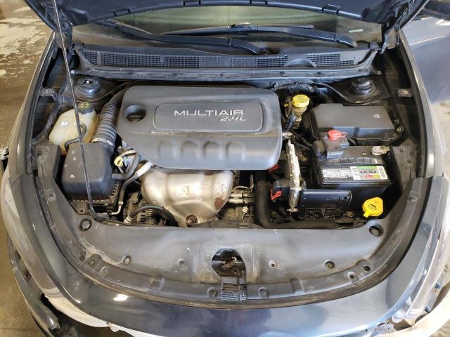 1C3CDFBB9ED681217 Dodge DART SXT