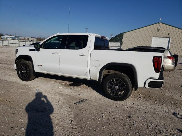 1GTU9EET9MZ202831 GMC Sierra K1500 At4