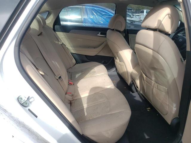 5NPE24AF9FH022049 Hyundai SONATA SE