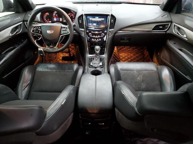 1G6AN5SY7G0108361 Cadillac ATS-V