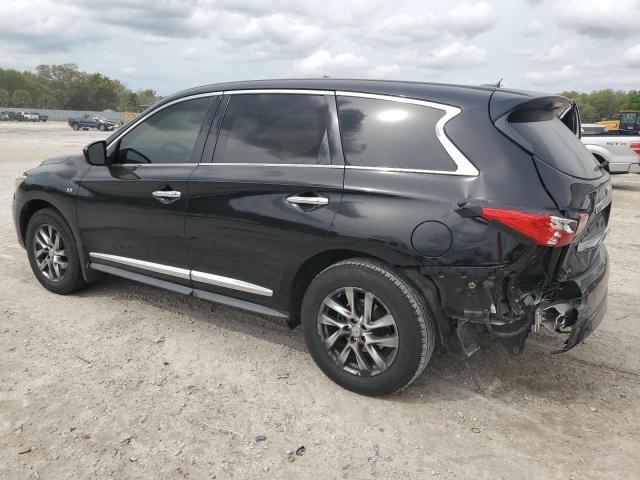 5N1AL0MNXEC516658 Infiniti QX60