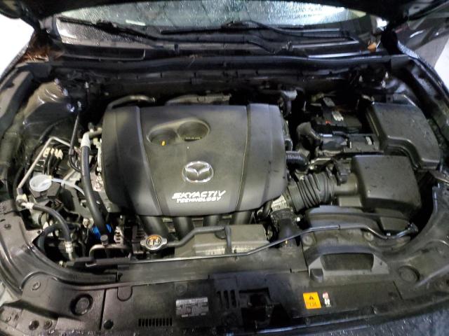 JM1BM1V31F1253823 Mazda 3 TOURING
