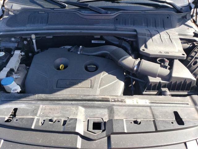 SALVR2BG2GH078527 Land Rover Range Rover Evoque Hse