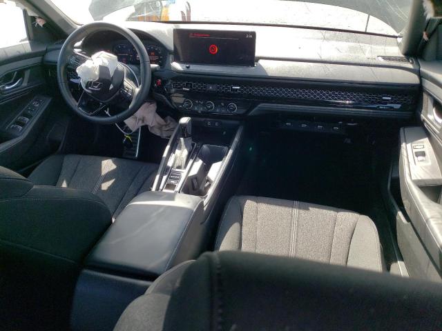 1HGCY2F54PA026160 Honda Accord Hybrid Sport