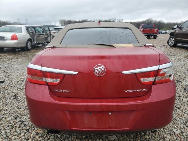 1G4PP5SK2E4243035 Buick Verano