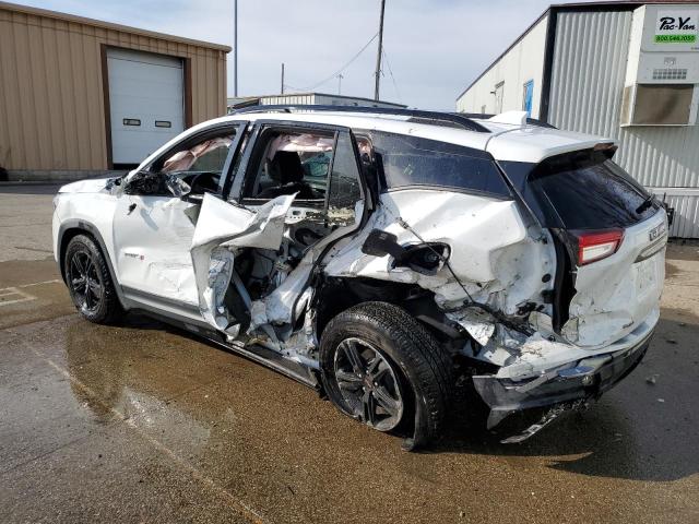 3GKALYEG6PL247931 GMC Terrain At4