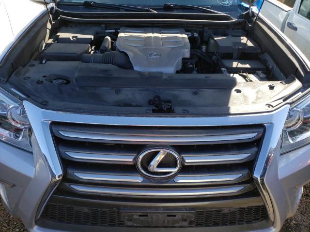 JTJBM7FX0H5156352 Lexus GX 460