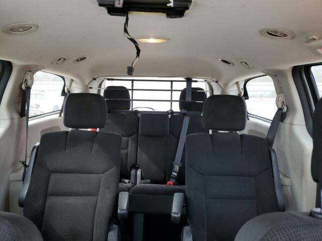 2C4RDGBG3KR798677 Dodge Grand Caravan Se