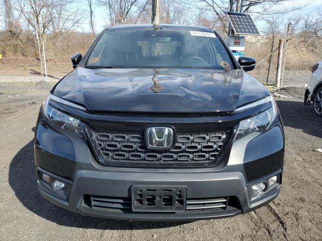 5FNYF8H57MB005008 Honda Passport Exl
