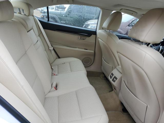 JTHBK1GG7E2134820 Lexus ES 350