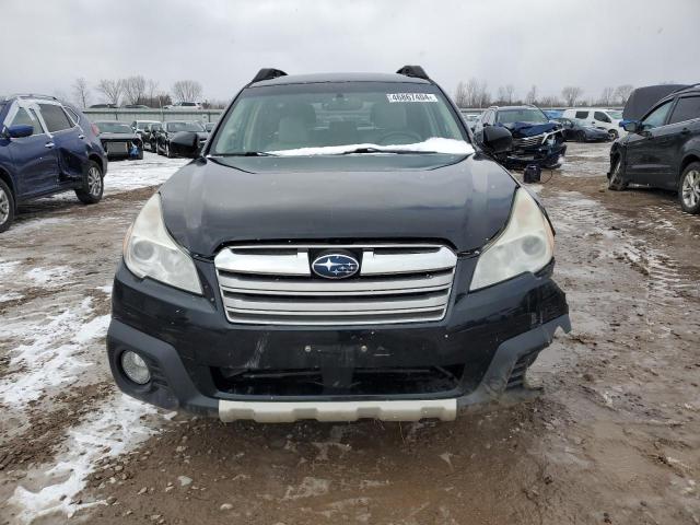 4S4BRBLC5E3214001 Subaru Outback 2.5i Limited