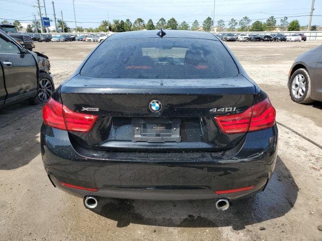WBA4J7C55JBH14470 BMW 440xi Gran Coupe