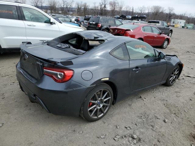 JF1ZCAC14J9603965 Subaru Brz 2.0 Limited