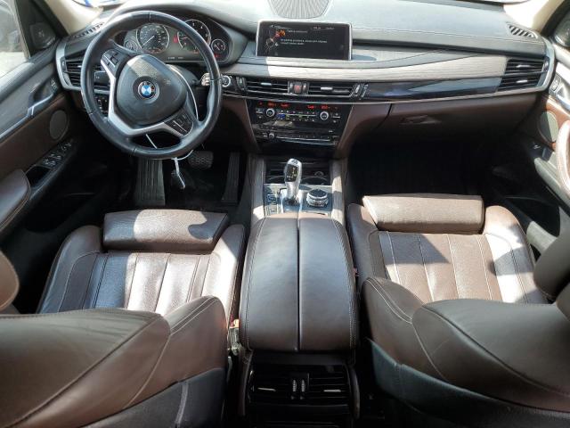5UXKS4C54E0J95933 BMW X5 Xdrive35d