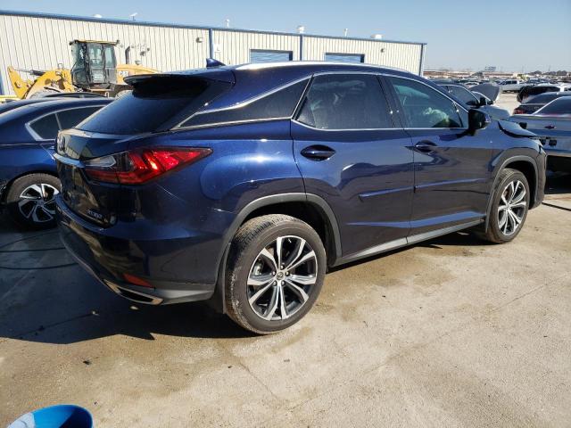 2T2HZMAA4NC222606 Lexus RX 350