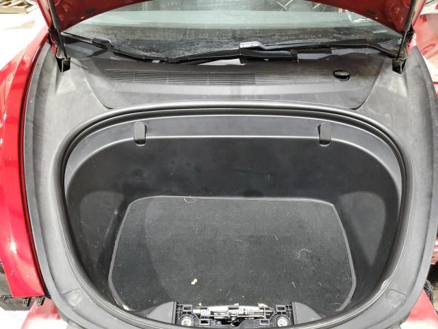 5YJ3E1EBXJF114637 Tesla MODEL 3