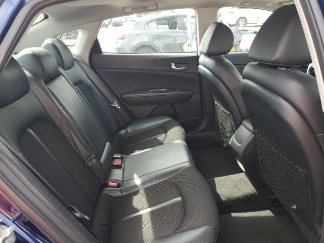 5XXGT4L34KG283507 KIA Optima Lx