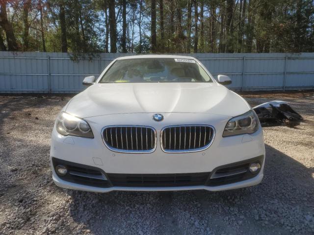 WBA5B1C53FD922189 BMW 535 I