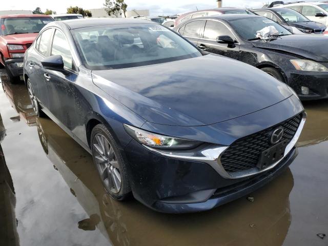 JM1BPBBL6M1339871 Mazda 3 SELECT