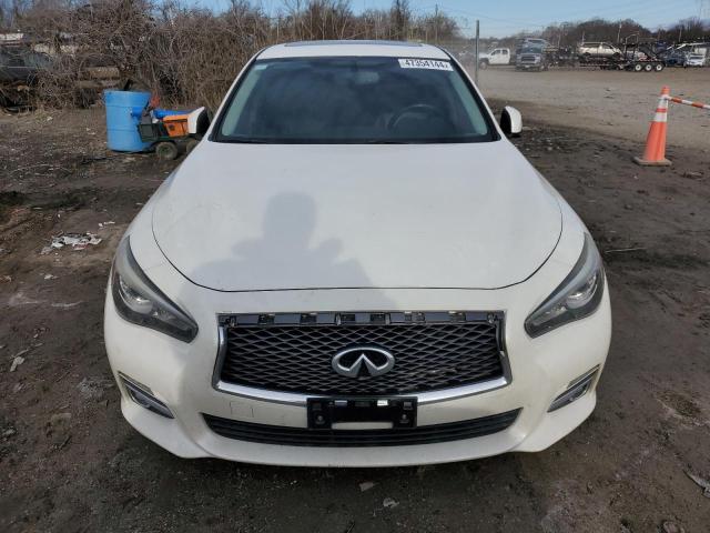 JN1EV7AR9GM343831 Infiniti Q50 Premium