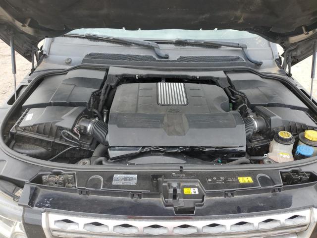 SALAK2V67GA807376 Land Rover Lr4 Hse Luxury