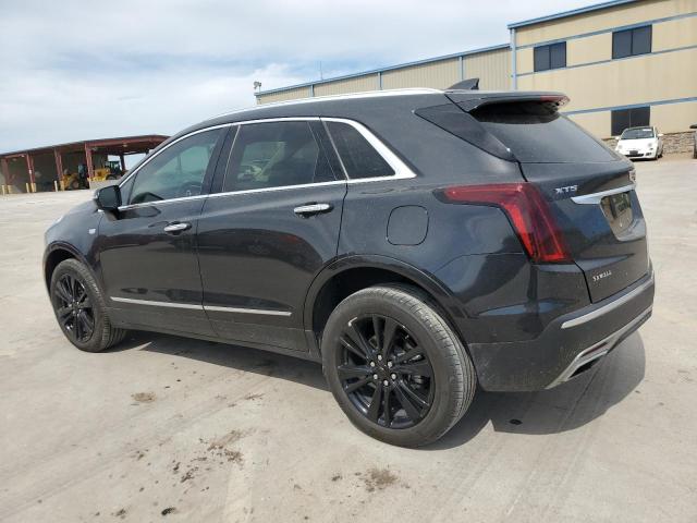 1GYKNCRS4LZ223216 Cadillac Xt5 Premium Luxury