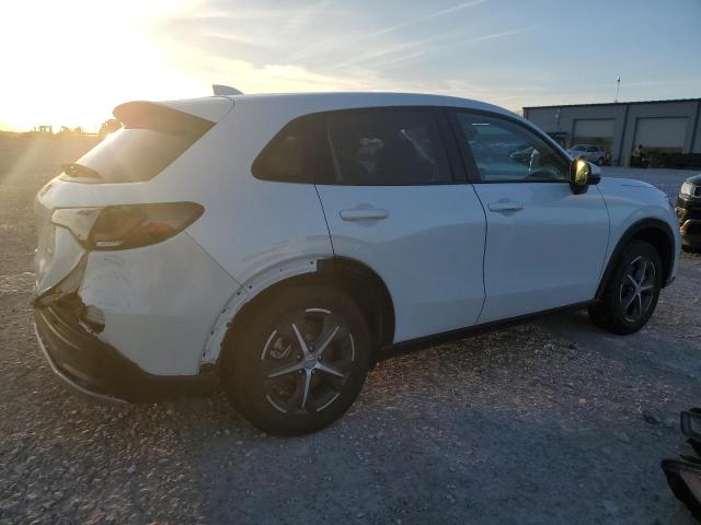 3CZRZ2H79PM729173 Honda Hr-v Exl