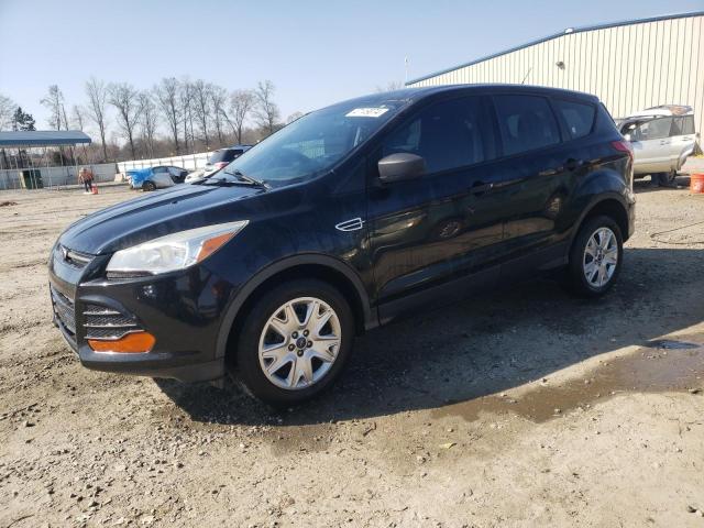Auction sale of the 2013 Ford Escape S, vin: 1FMCU0F7XDUB68485, lot number: 47149074