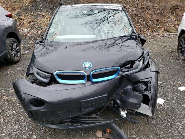 WBY1Z4C52FV279356 BMW I3 REX