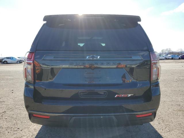 1GNSKEKD3MR358136 Chevrolet Suburban K1500 Rst