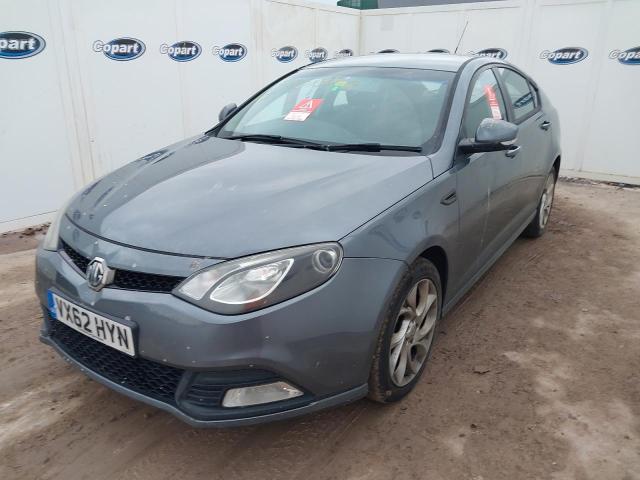 Auction sale of the 2012 Mg 6 S Gt Tur, vin: SDPW2ABAACD022160, lot number: 45783174